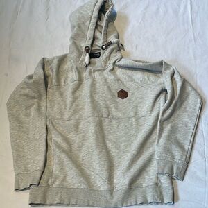 Indigo/Indicode Jeanscode Women’s Sweater/Hoodie Size XXL